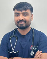 Dr. Savan Patel - Aarutva